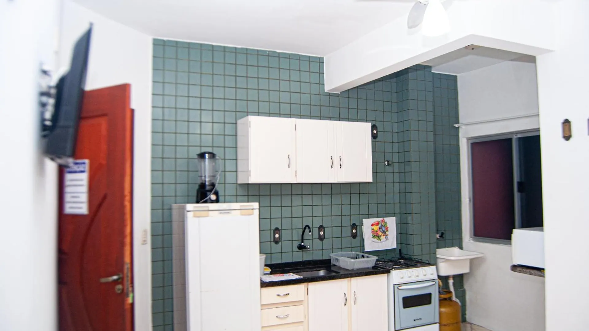 Pousada Emanuelli Florianopolis Apartment