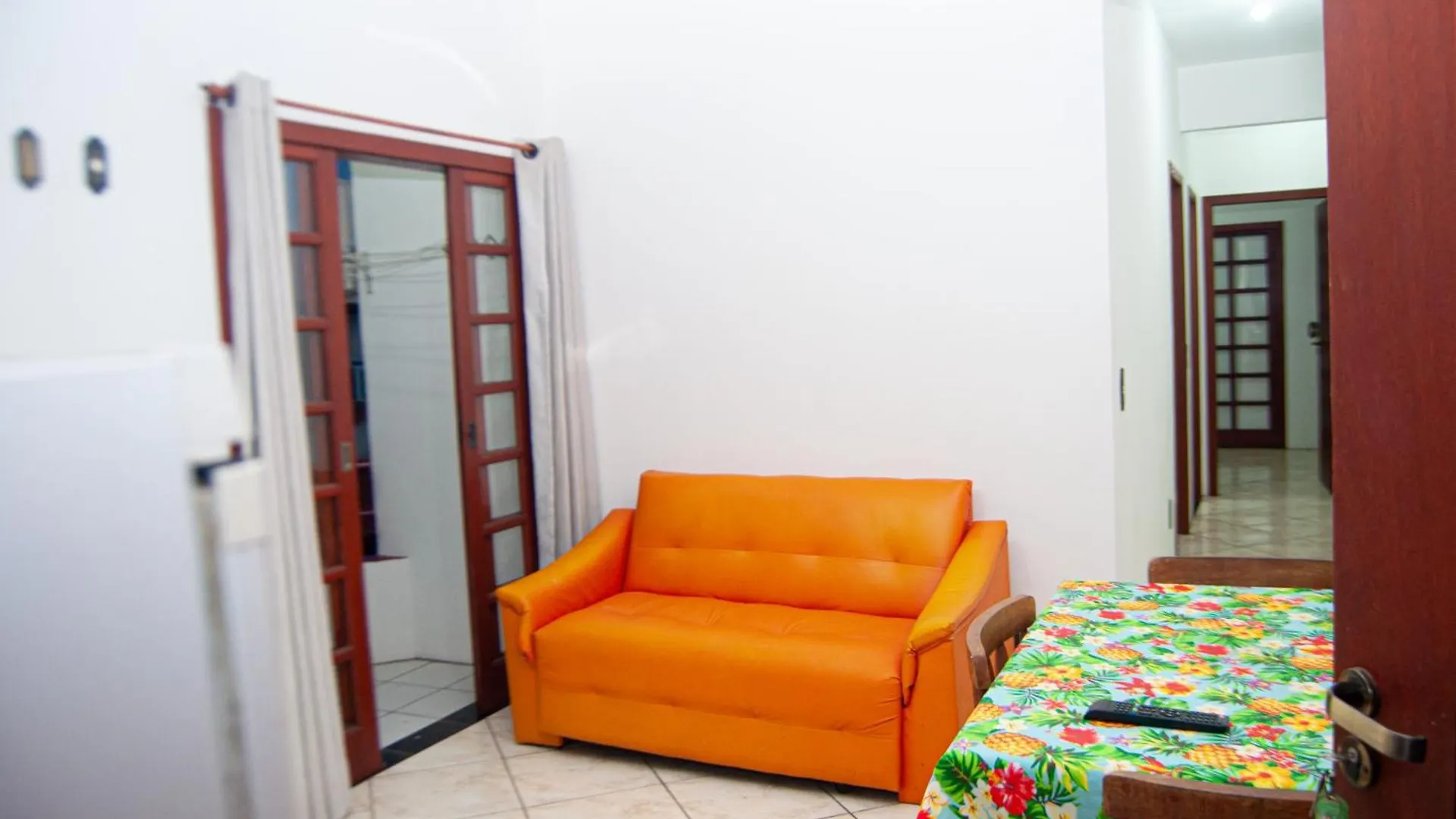 Apartment Pousada Emanuelli Florianopolis Brazil