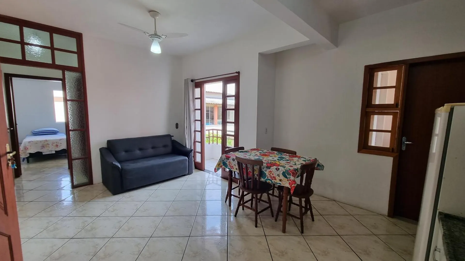 Pousada Emanuelli Florianopolis Apartment