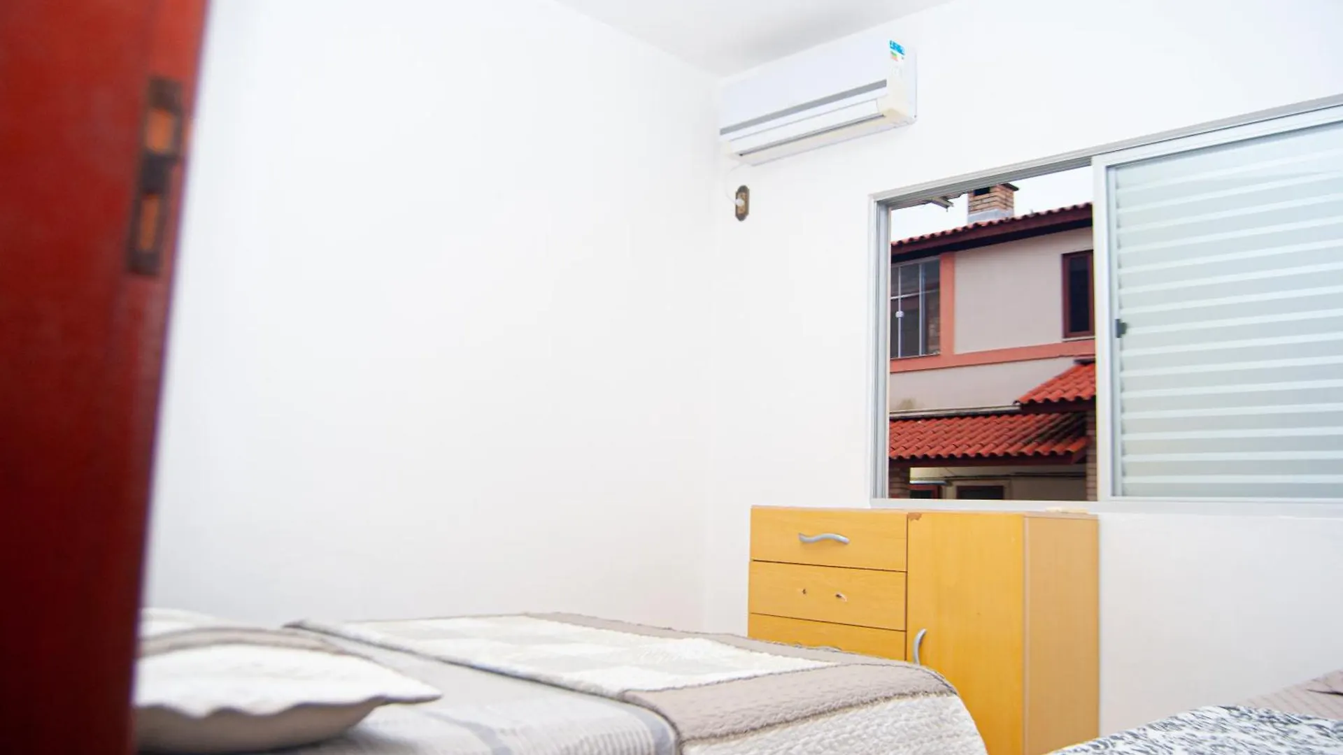Apartament Pousada Emanuelli Florianópolis