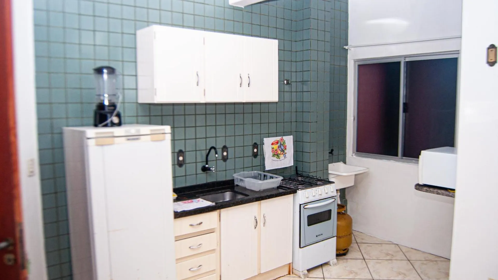Pousada Emanuelli Florianópolis Apartament