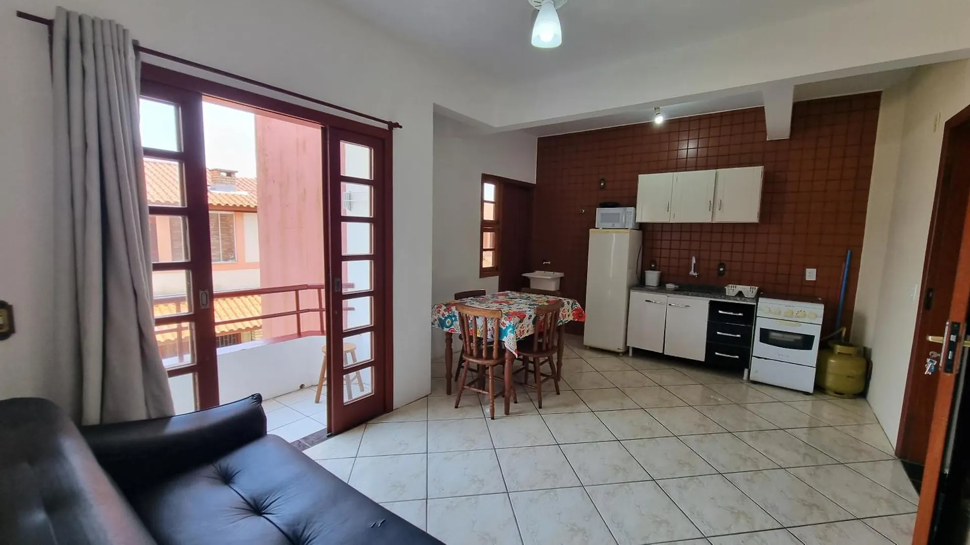 Apartment Pousada Emanuelli Florianopolis Brazil