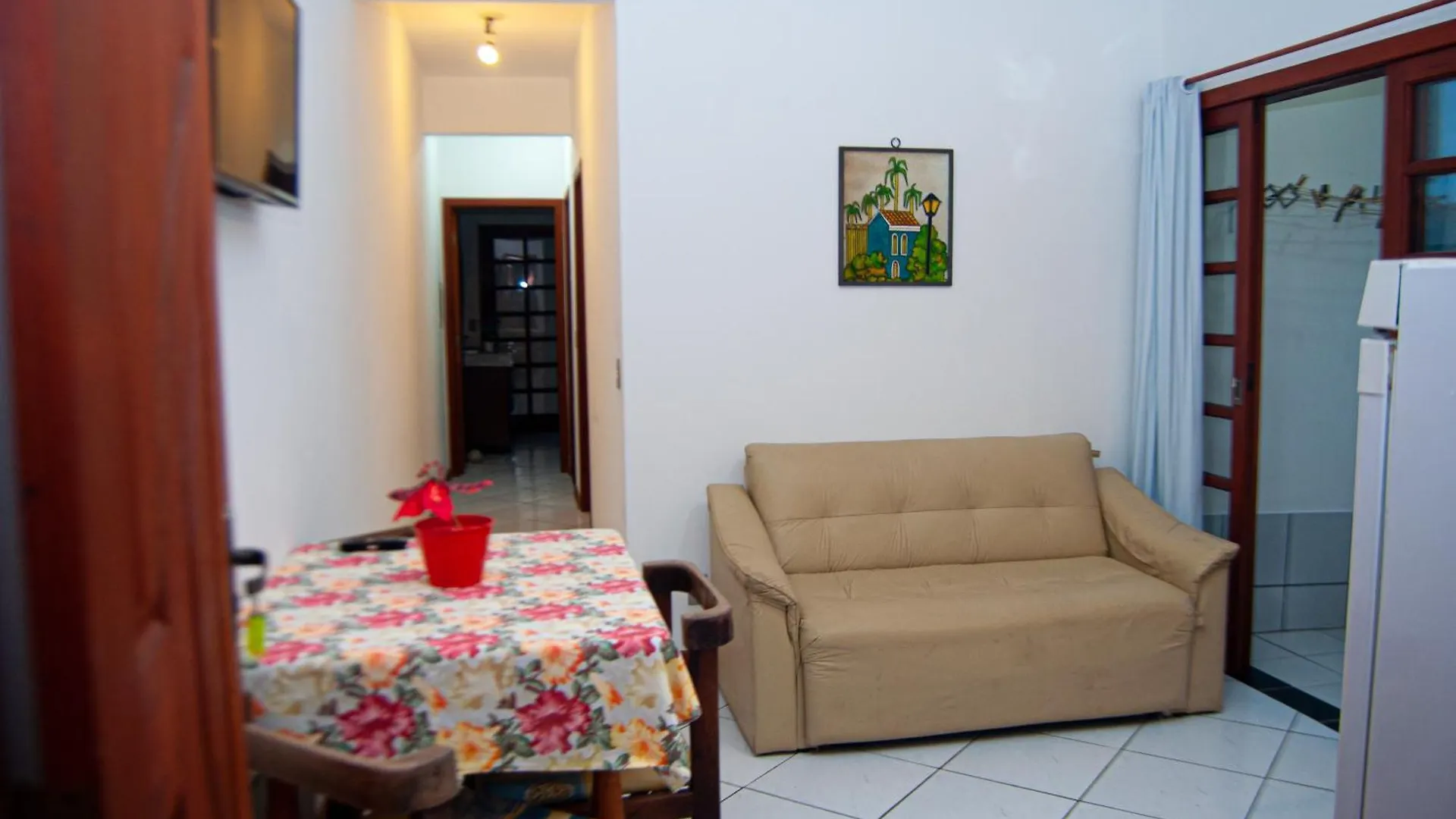 Pousada Emanuelli Florianópolis Apartament