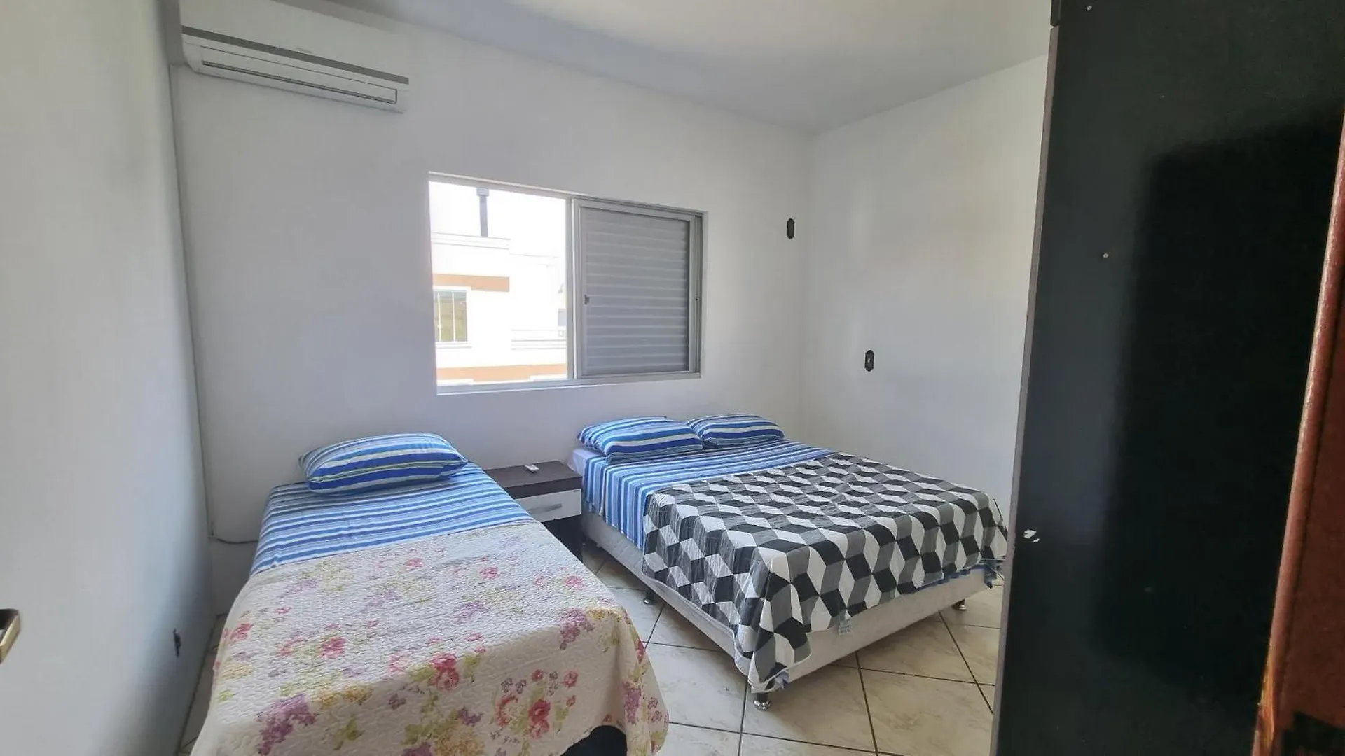 Apartament Pousada Emanuelli Florianópolis