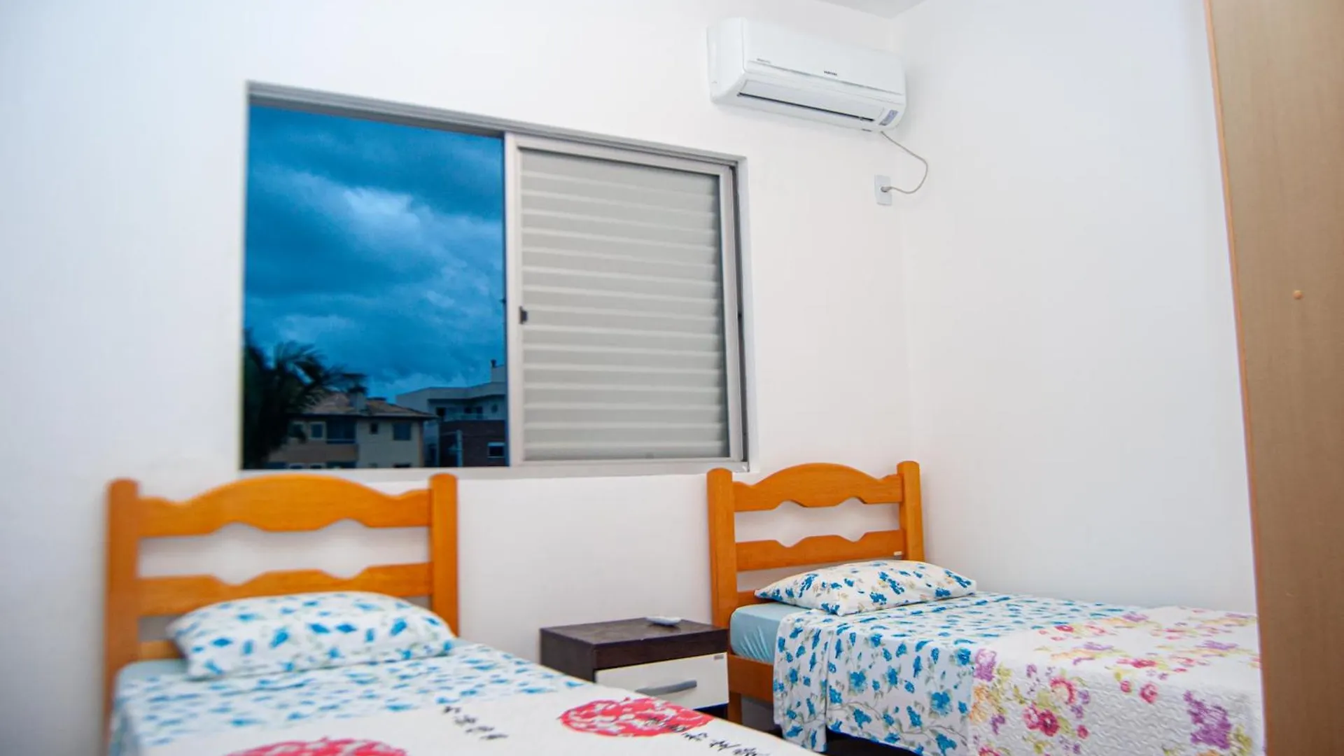 Apartment Pousada Emanuelli Florianopolis