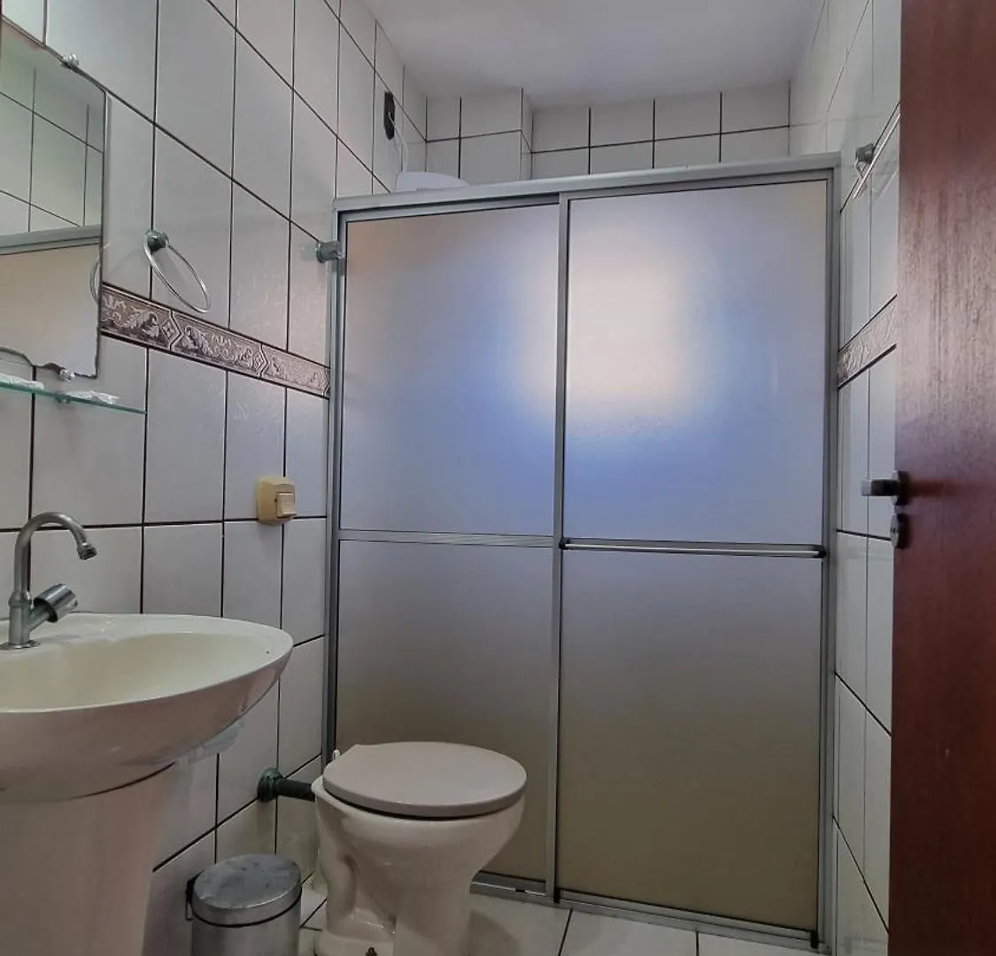 Apartment Pousada Emanuelli Florianopolis