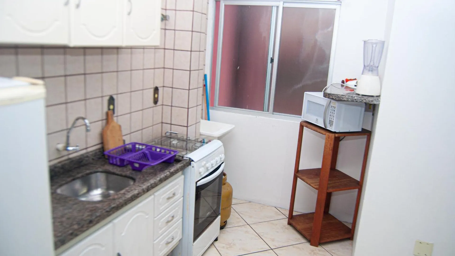Pousada Emanuelli Florianópolis